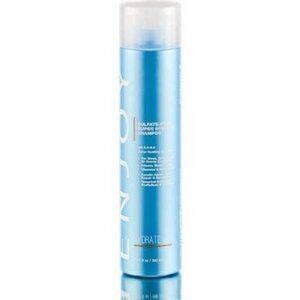 Enjoy Super Hydrate Sulfate Free Shampoo 10 oz
